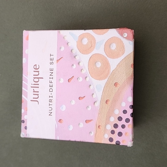 Jurlique nutri-define set - Picture 3 of 3